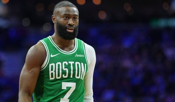 Celtics’ Attempt to Trade Jaylen Brown for Giannis Antetokounmpo Falls Short