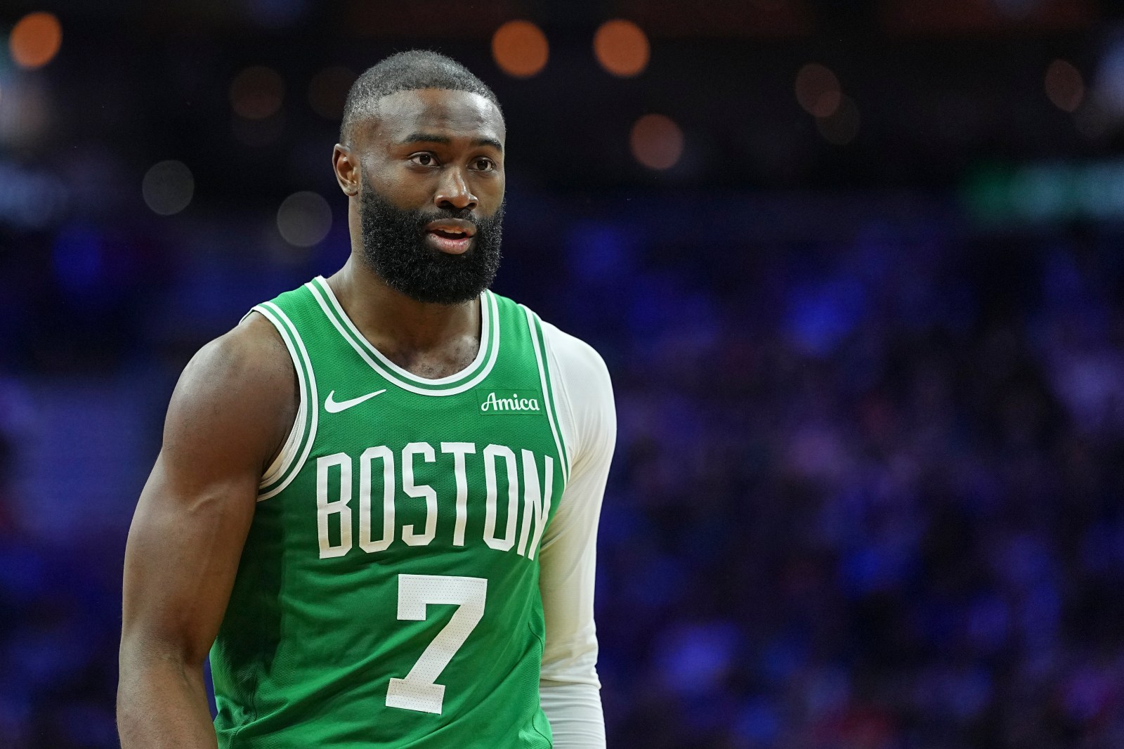 Celtics’ Attempt to Trade Jaylen Brown for Giannis Antetokounmpo Falls Short