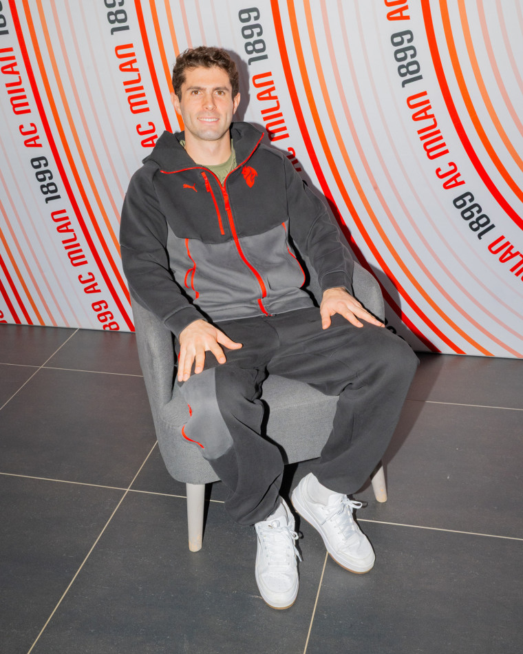 Christian Pulisic: U.S. Soccer’s Key Player in the World Cup