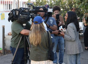 Nithya Raman’s Political Ascent and Current Developments in L.A. Elections