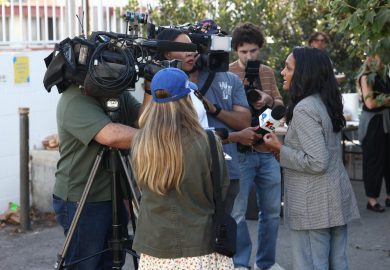 Nithya Raman’s Political Ascent and Current Developments in L.A. Elections
