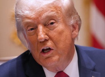 President Trump’s Approval Rating Hits Record Low in Big Data Poll Survey