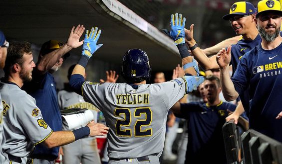 Brewers vs. Reds: Game Analysis and Betting Insights