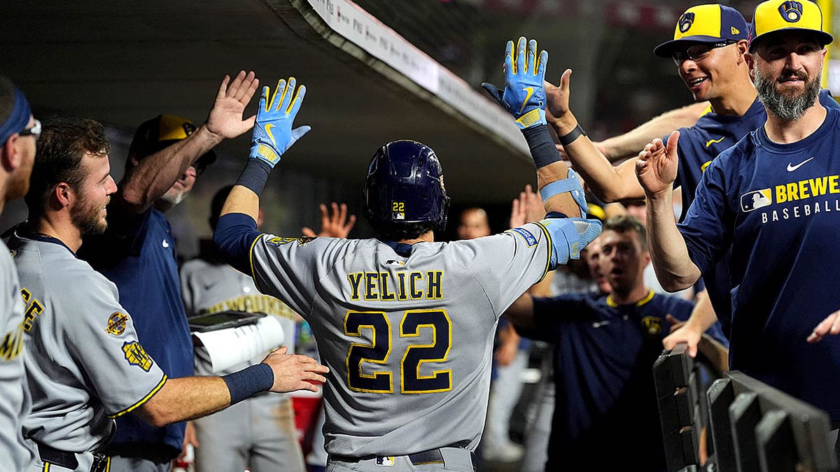 Brewers vs. Reds: Game Analysis and Betting Insights