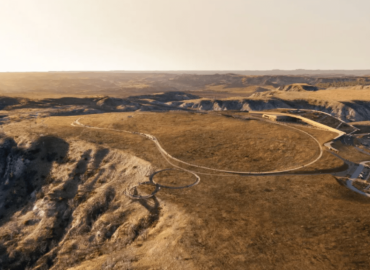 Trump to Attend Theodore Roosevelt Presidential Library Dedication in North Dakota