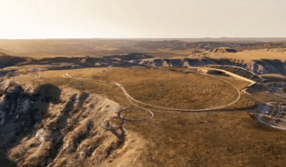 Trump to Attend Theodore Roosevelt Presidential Library Dedication in North Dakota
