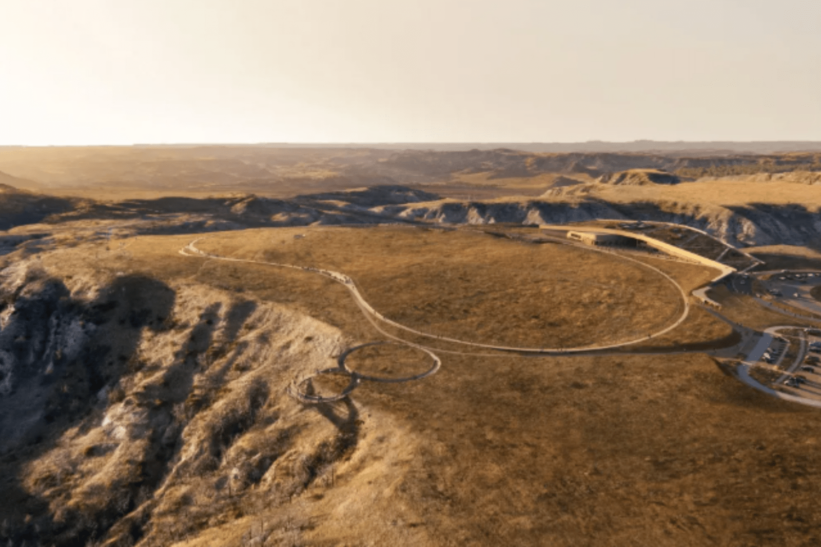 Trump to Attend Theodore Roosevelt Presidential Library Dedication in North Dakota