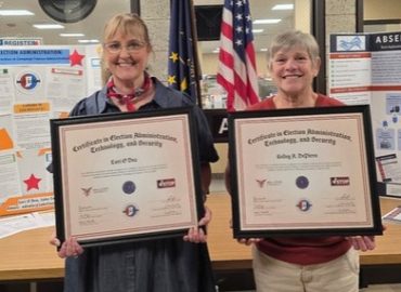 Recognition and Initiatives in Indiana Communities