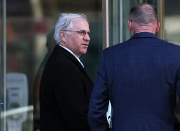 Stephen Buyer Receives Pardon Over Insider Trading Conviction