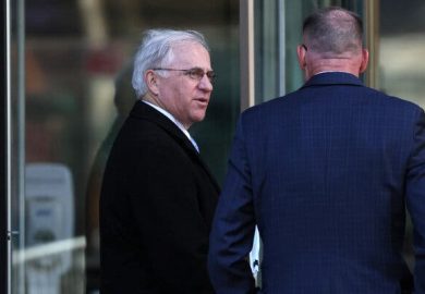 Stephen Buyer Receives Pardon Over Insider Trading Conviction
