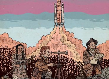 Science Funding: An American Legacy
