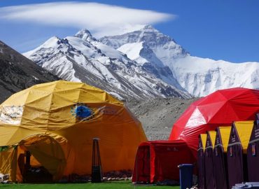 Operation to Recover ‘Green Boots’ from Everest Slated