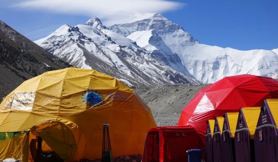 Operation to Recover ‘Green Boots’ from Everest Slated