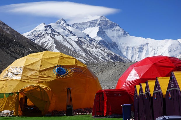 Operation to Recover ‘Green Boots’ from Everest Slated