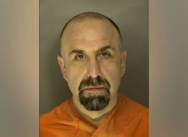 South Carolina Detective Arrested for Allegedly Pointing Firearm at Fellow Officer