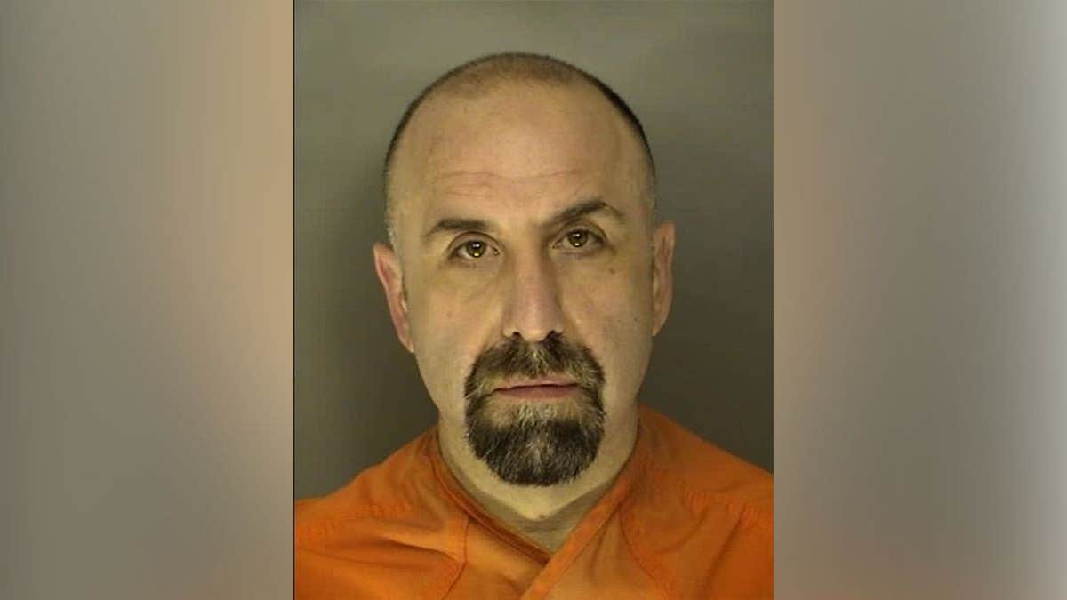 South Carolina Detective Arrested for Allegedly Pointing Firearm at Fellow Officer