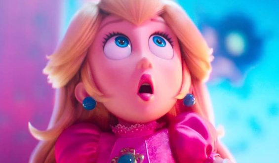 The Success of ‘The Super Mario Galaxy Movie’ at the 2026 Box Office