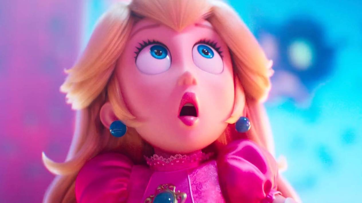 The Success of ‘The Super Mario Galaxy Movie’ at the 2026 Box Office
