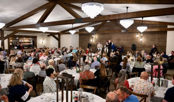 Polish Highlanders Alliance Eyes New Home in Orland Park