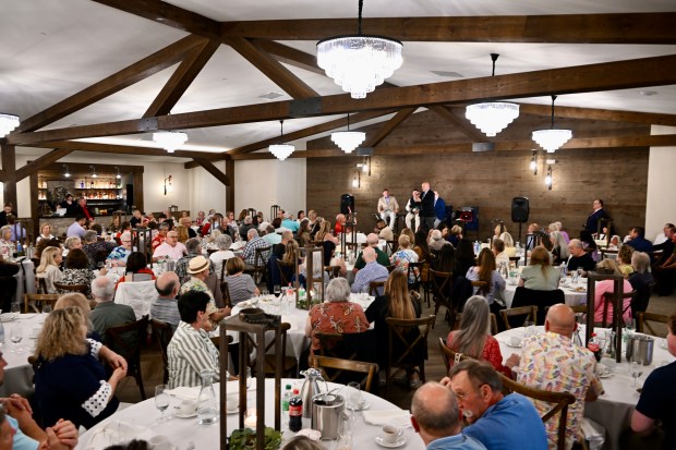 Polish Highlanders Alliance Eyes New Home in Orland Park