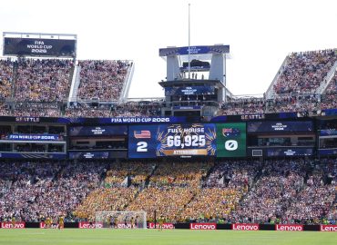 Seattle: From Cloudy Skies to a Soccer Haven