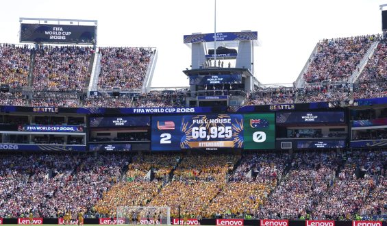 Seattle: From Cloudy Skies to a Soccer Haven
