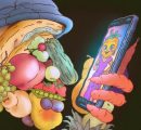 Algorithms and the Decline of Mass Culture