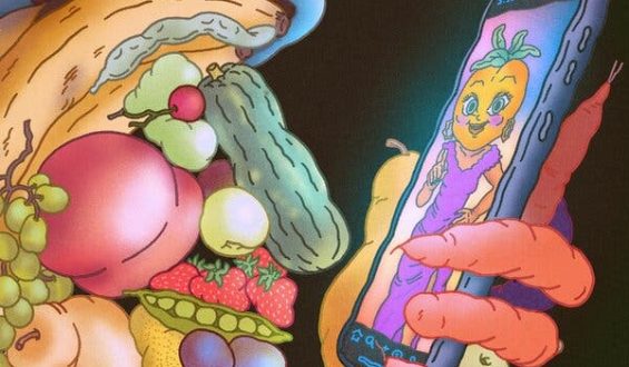 Algorithms and the Decline of Mass Culture