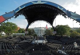 Judge Denies Petition to Halt UFC Event at White House