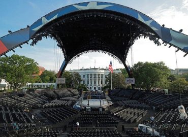 Judge Denies Petition to Halt UFC Event at White House
