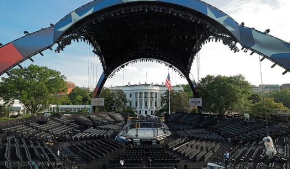 Judge Denies Petition to Halt UFC Event at White House