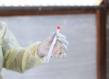 Dutch Virologist Investigated for Alleged Smuggling of Biological Materials