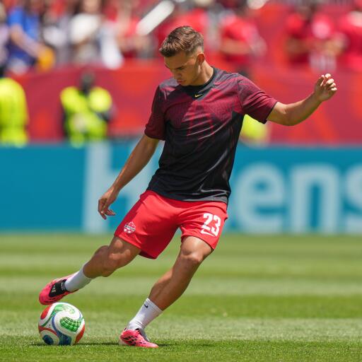 FIFA World Cup Day 2: Highlights and Key Events