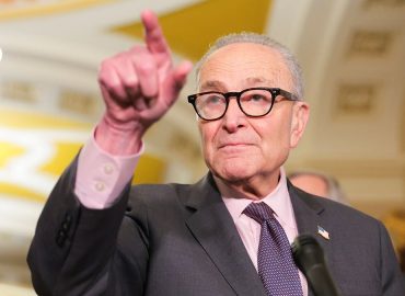 Senate Passes Bill for ICE and CBP Funding Amid Criticism