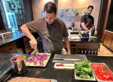 Cuban Chef in Florida Secures First Michelin Star for Cuban Cuisine