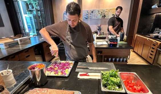 Cuban Chef in Florida Secures First Michelin Star for Cuban Cuisine