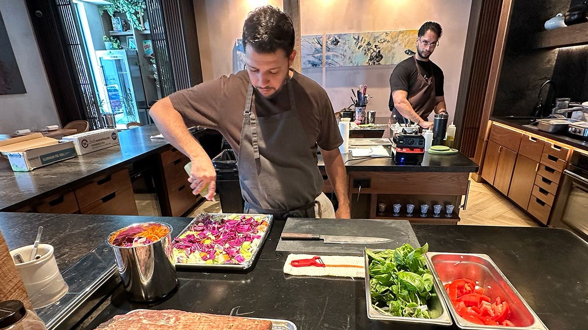 Cuban Chef in Florida Secures First Michelin Star for Cuban Cuisine