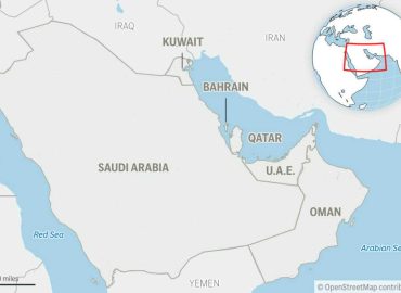 Rising Tensions and Military Responses in Gulf Region Amid Ceasefire Negotiations