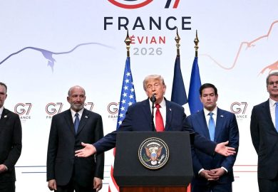 Challenges in the Iran Nuclear Deal and the Role of U.S. Strategy