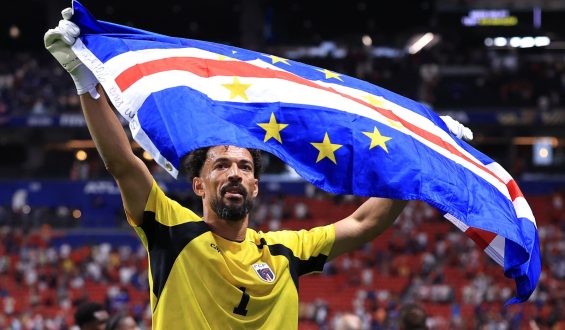 Cape Verde Goalkeeper Vozinha’s Mother’s Visa Challenge at FIFA World Cup