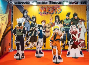Trump’s Use of Anime Imagery Strains U.S.-Japan Relations