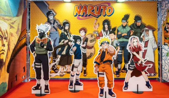 Trump’s Use of Anime Imagery Strains U.S.-Japan Relations