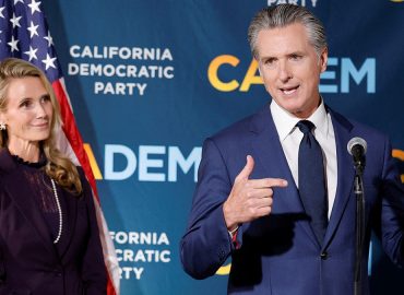 California Attorney General Accuses Trump of DOJ Weaponization