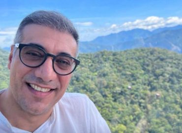 Iranian-American Journalist Appeals for U.S. Intervention from Evin Prison