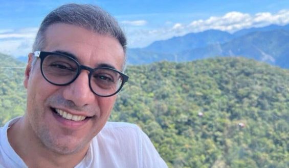Iranian-American Journalist Appeals for U.S. Intervention from Evin Prison
