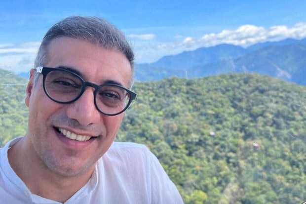 Iranian-American Journalist Appeals for U.S. Intervention from Evin Prison
