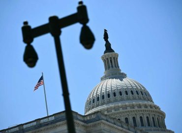 Congress Faces Lapse in Key Spy Tool, Section 702 of the FISA