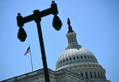 Congress Faces Lapse in Key Spy Tool, Section 702 of the FISA