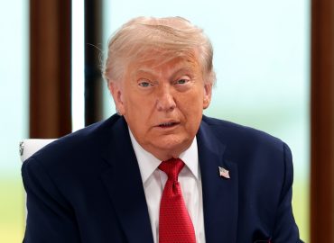 Trump Criticizes New York Times Coverage on Iran Conflict