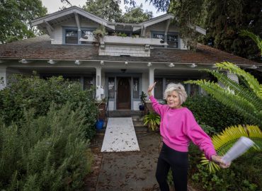 Exploring Quirky Southern California and the Buffy the Vampire Slayer Fandom